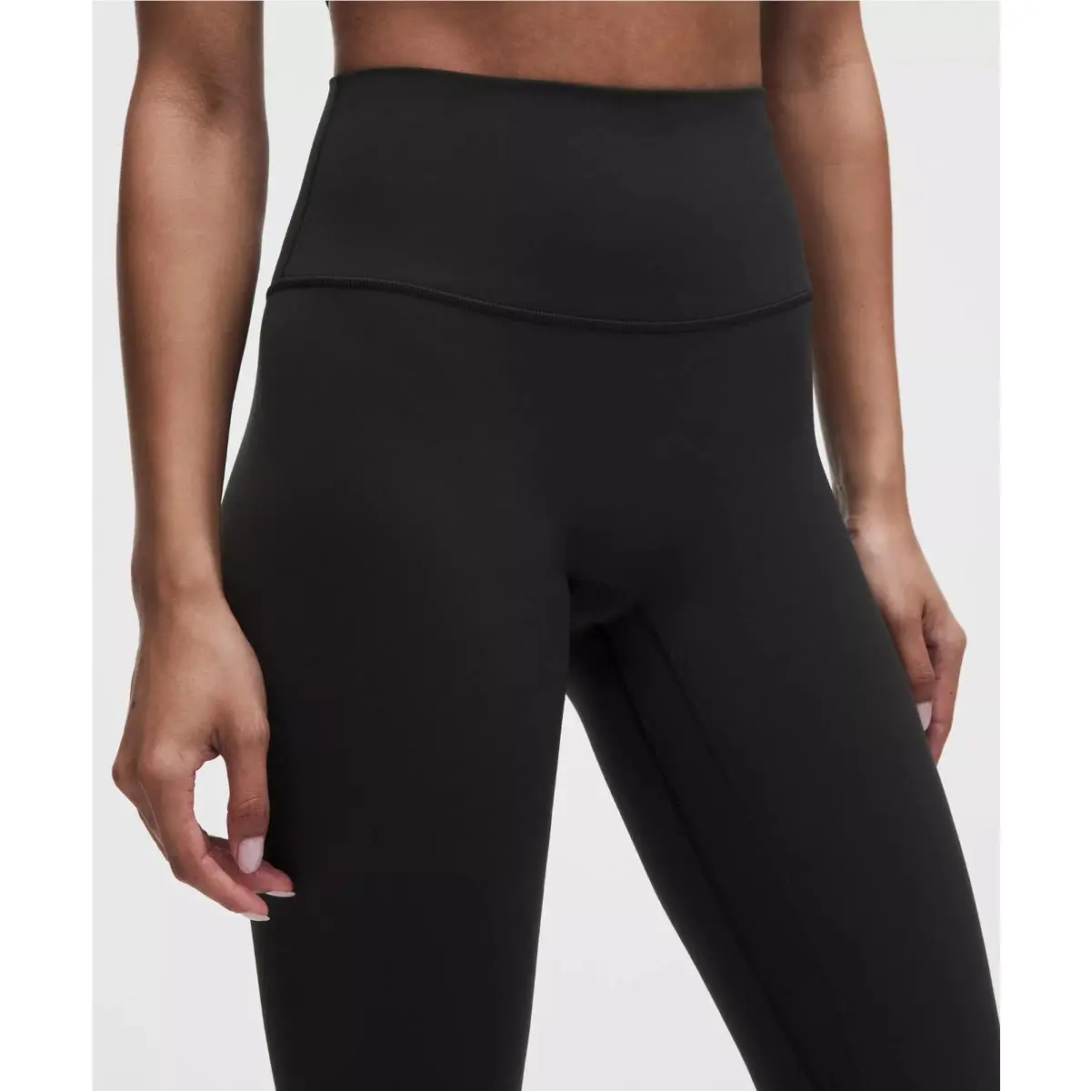 Lululemon clothing - Black 2