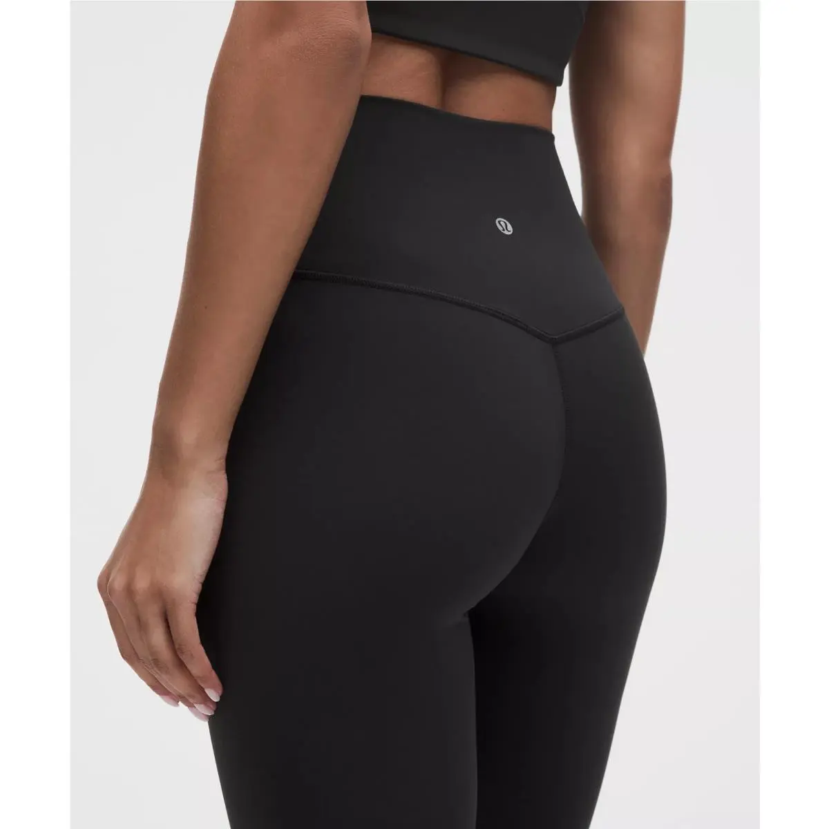 Lululemon clothing - Black 3