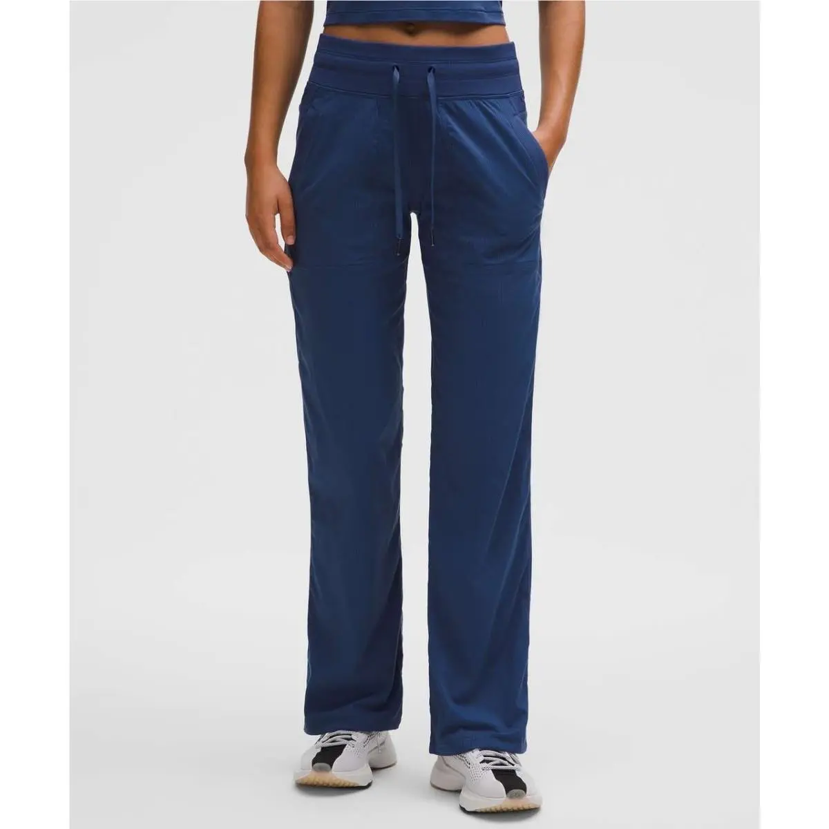 Lululemon clothing - Blue 0