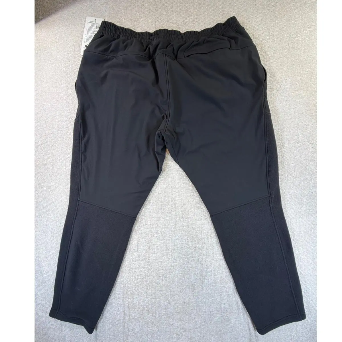 Lululemon clothing - Black 0