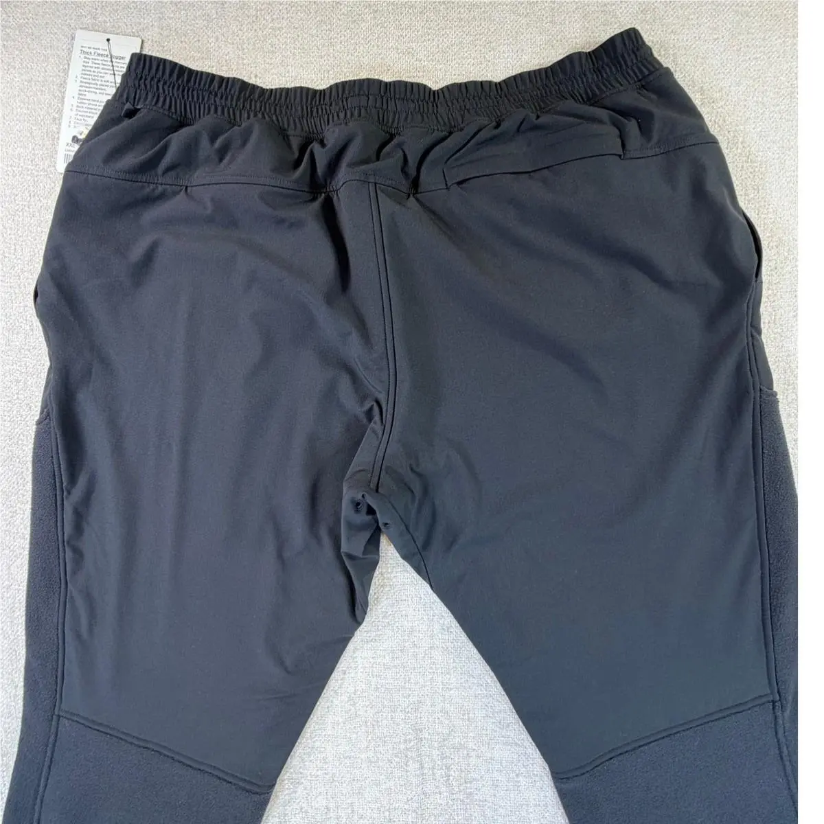 Lululemon clothing - Black 8