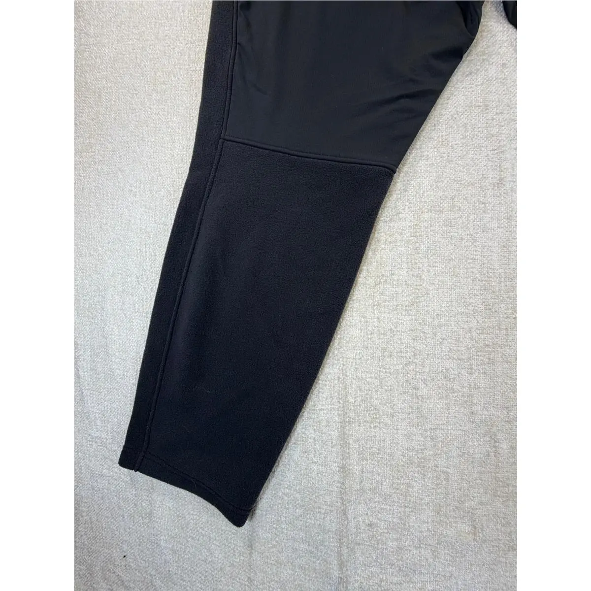 Lululemon clothing - Black 9