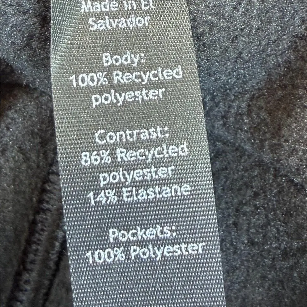 Lululemon clothing - Black 4