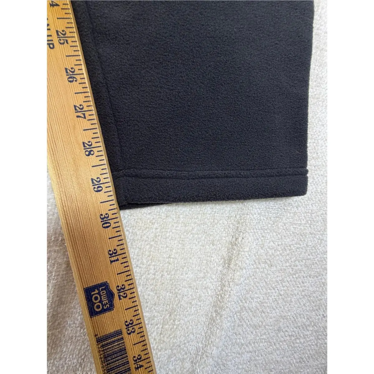 Lululemon clothing - Black 6