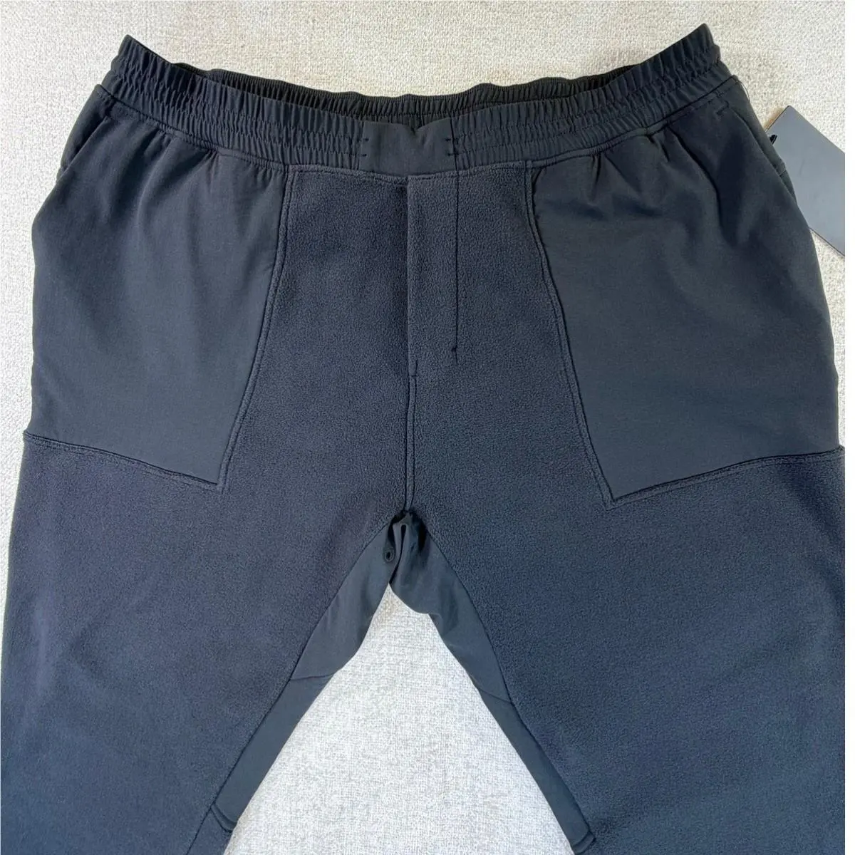 Lululemon clothing - Black 7