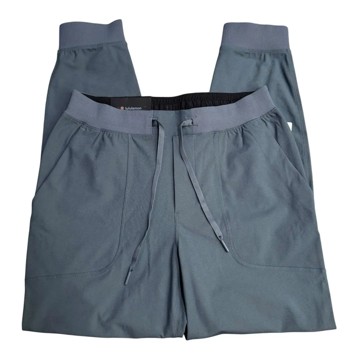 Lululemon clothing - Lululemon ABC Jogger Regular - ABC Jogger Regular - LM5AMZS - Blue 0