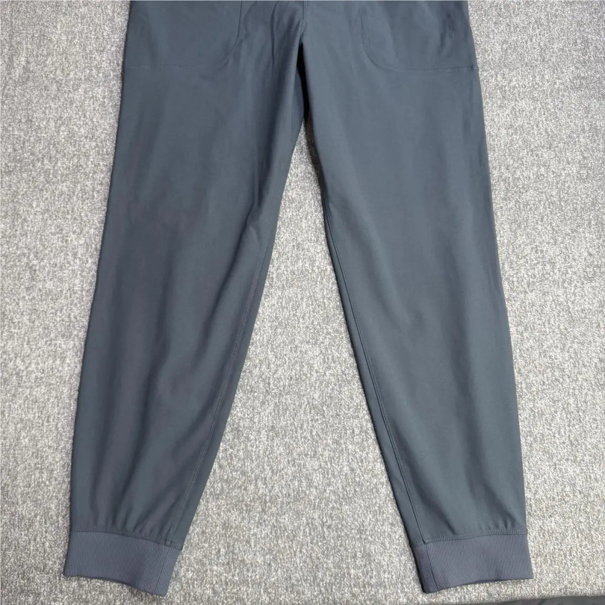 Lululemon clothing - Lululemon ABC Jogger Regular - ABC Jogger Regular - LM5AMZS - Blue 2