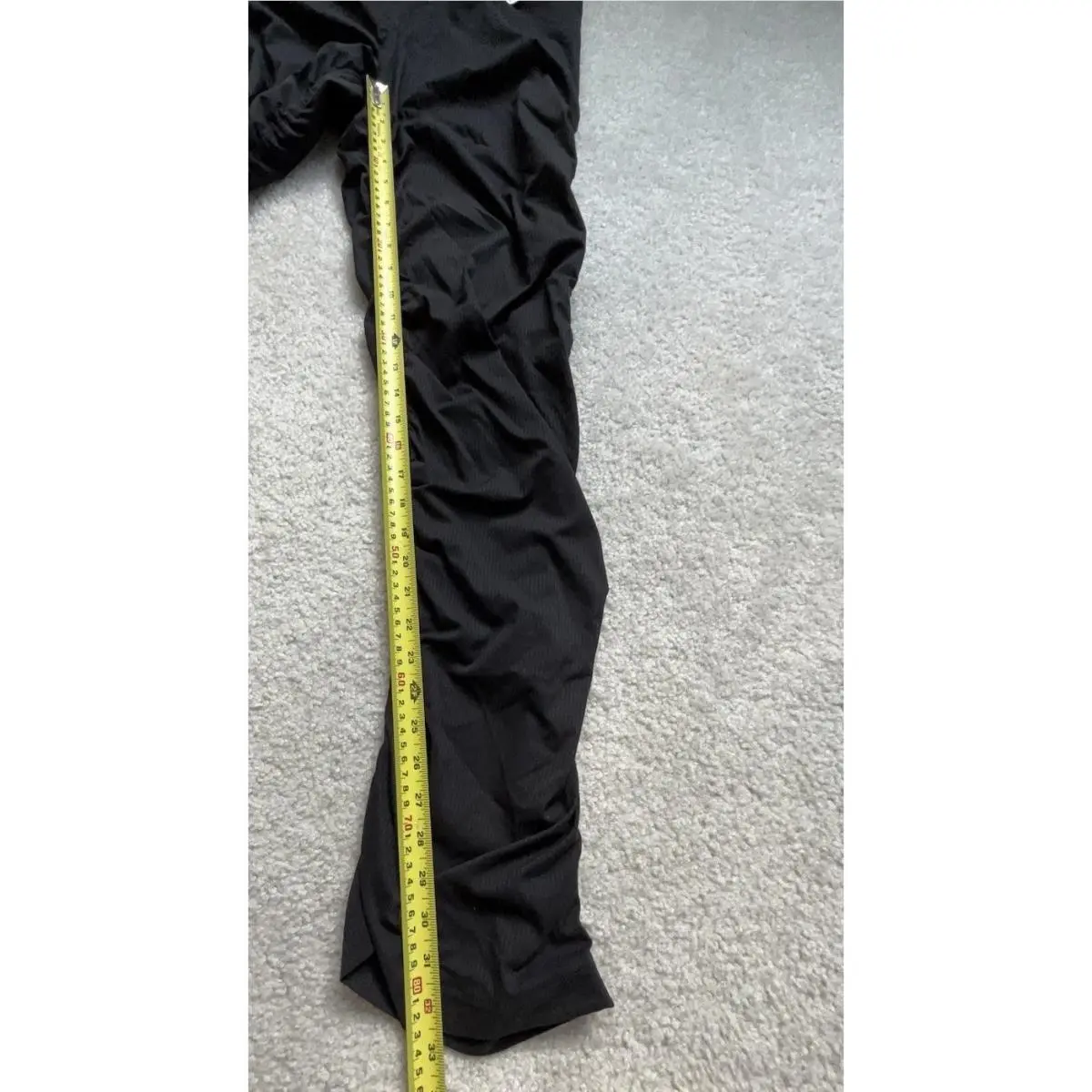 Lululemon clothing - Black 8