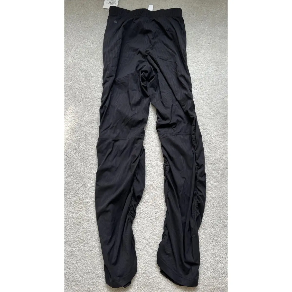 Lululemon clothing - Black 9