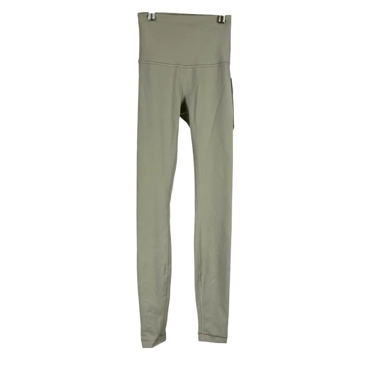 Lululemon clothing - Brown 3
