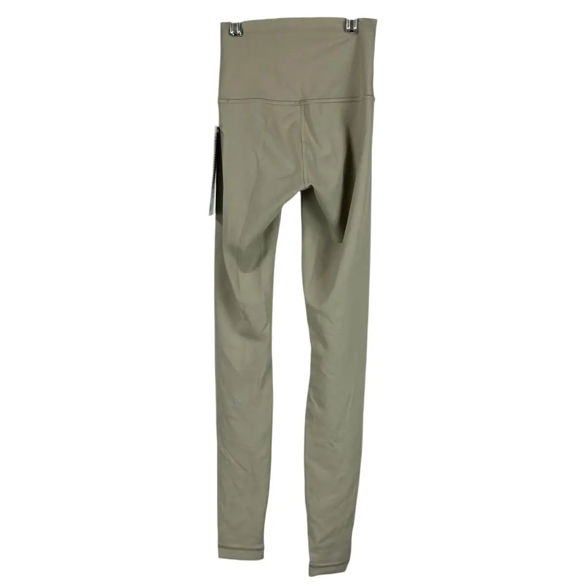 Lululemon clothing - Brown 4