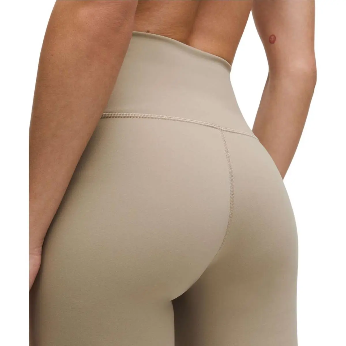 Lululemon clothing - Brown 2