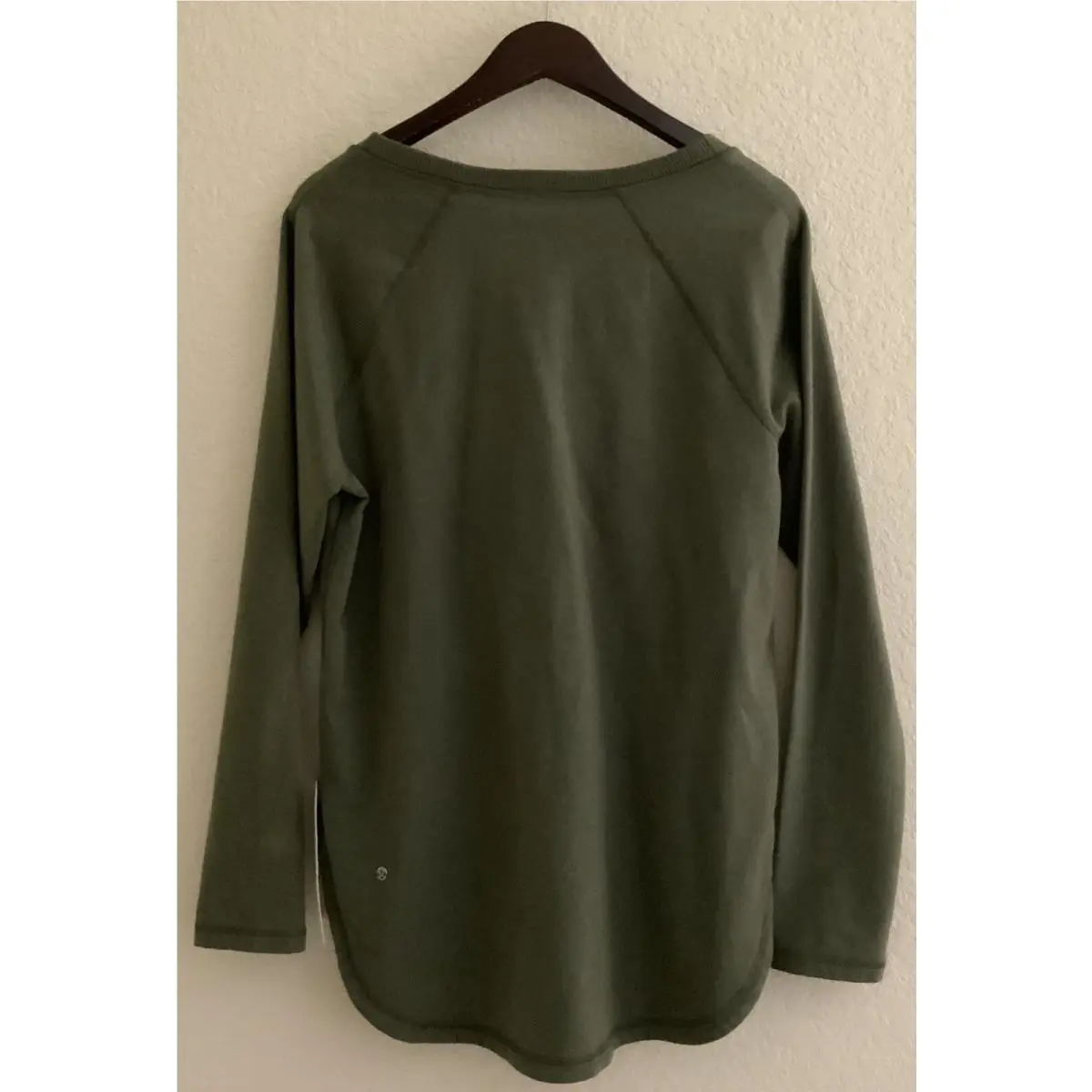 Lululemon clothing - Green 3