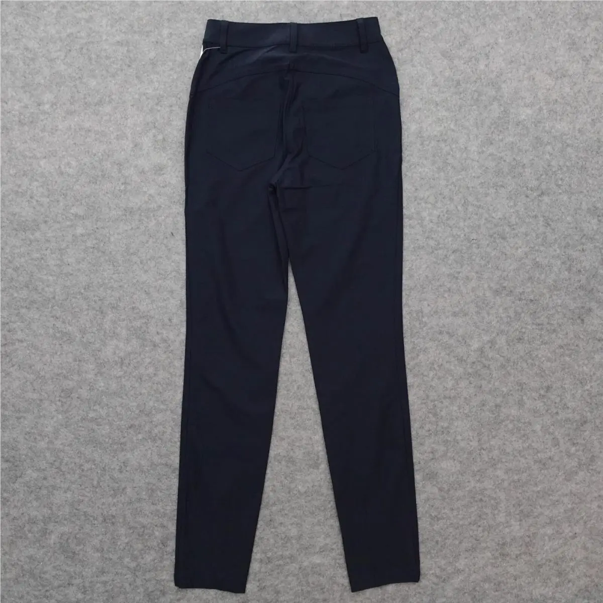 Lululemon clothing - Blue 3