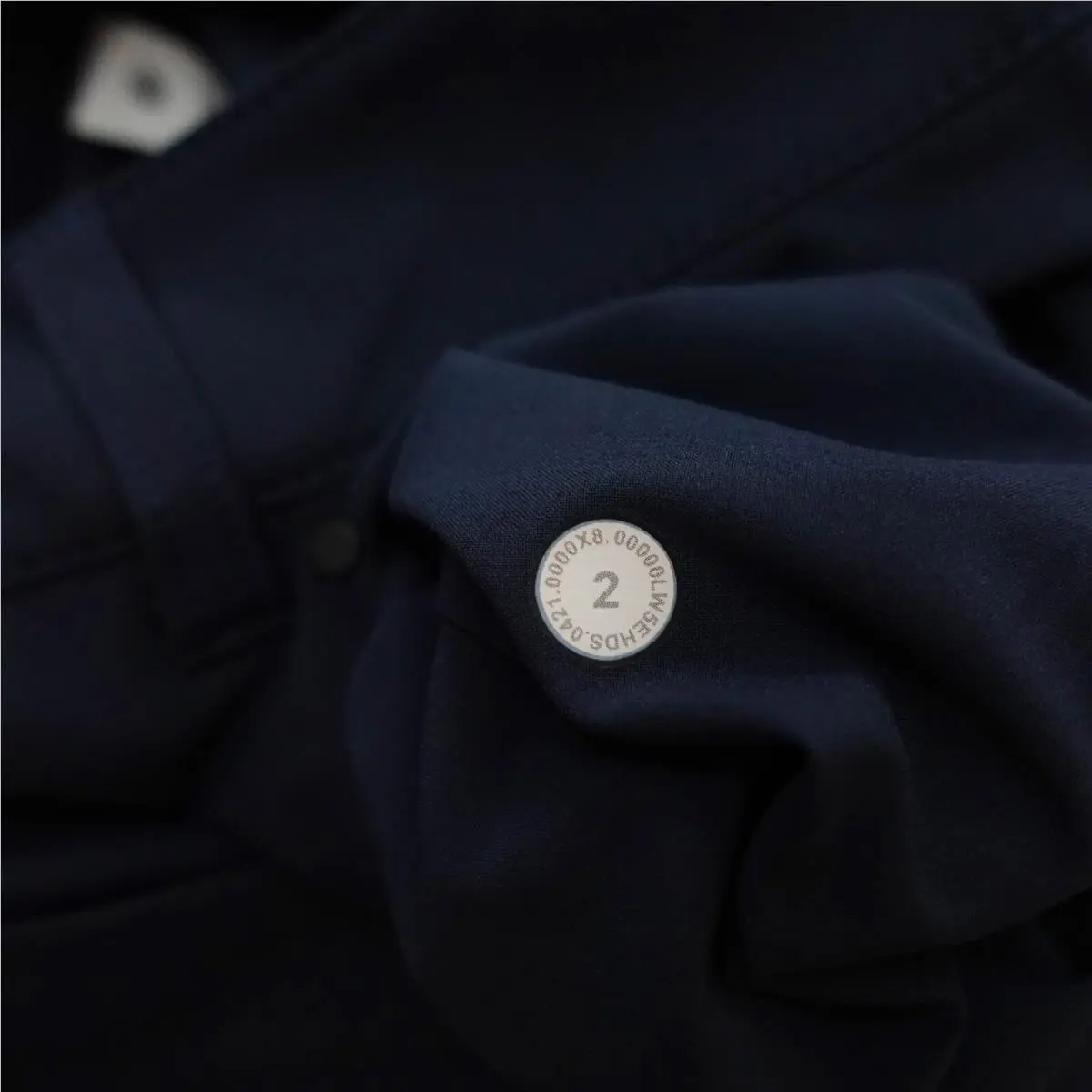 Lululemon clothing - Blue 6