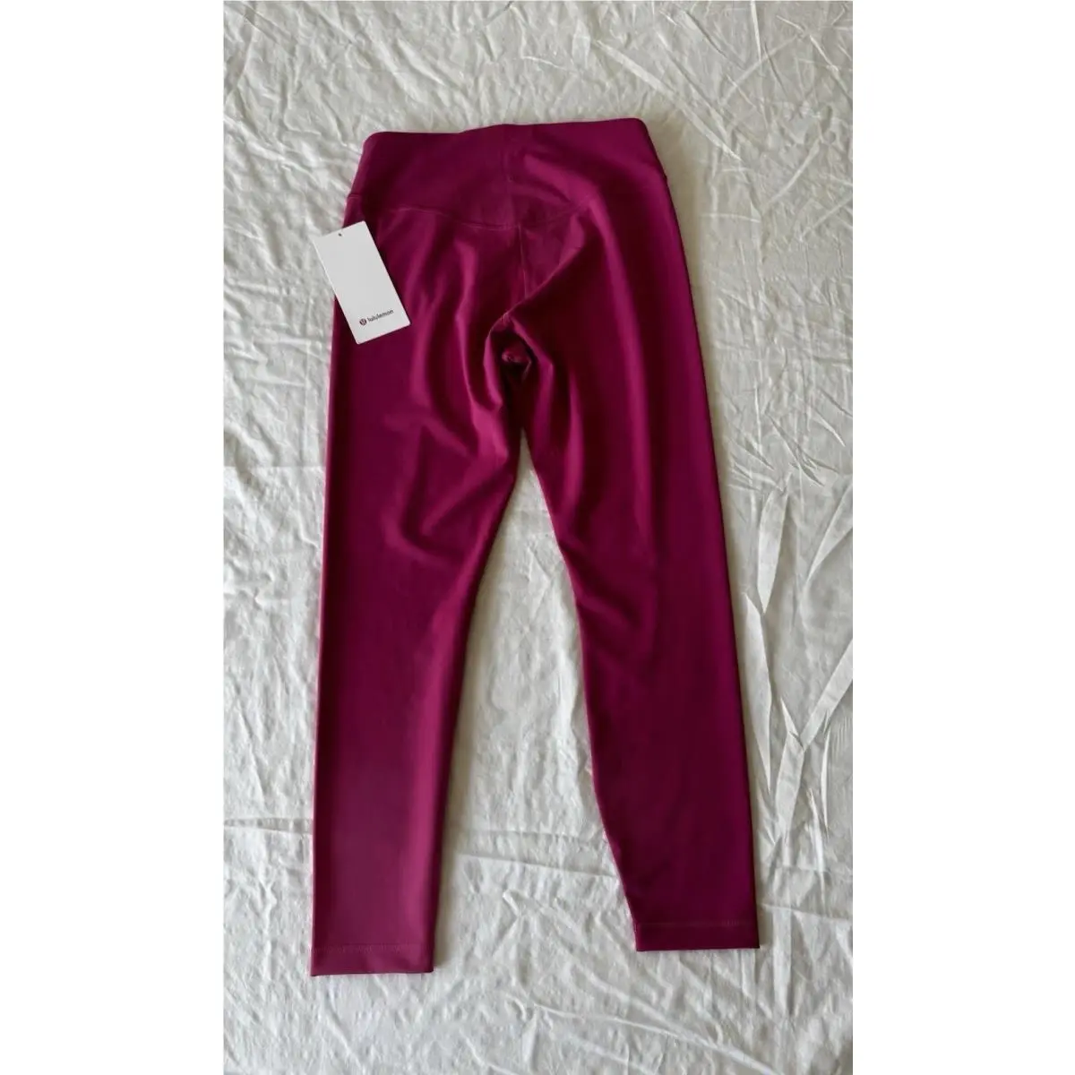 Lululemon clothing - Pink 5