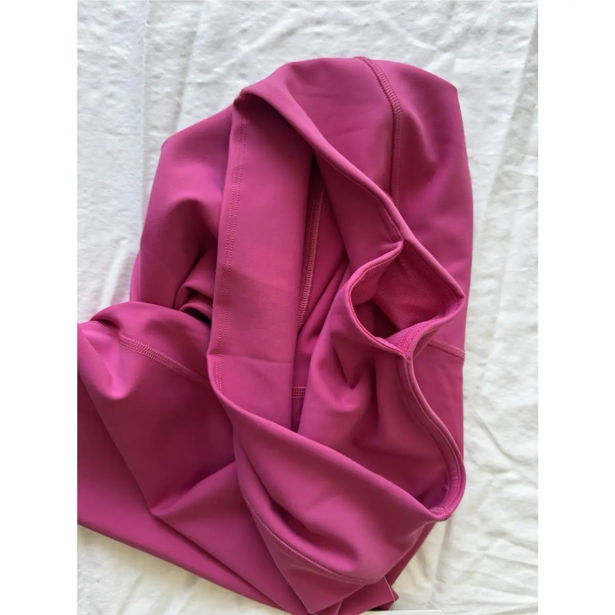 Lululemon clothing - Pink 7