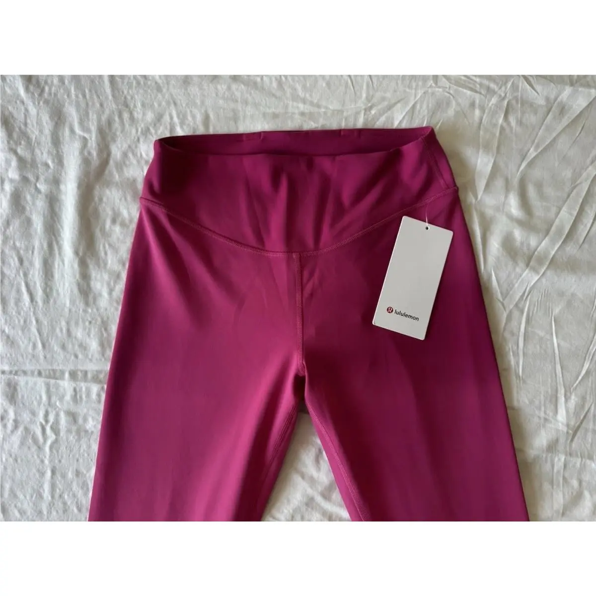 Lululemon clothing - Pink 0