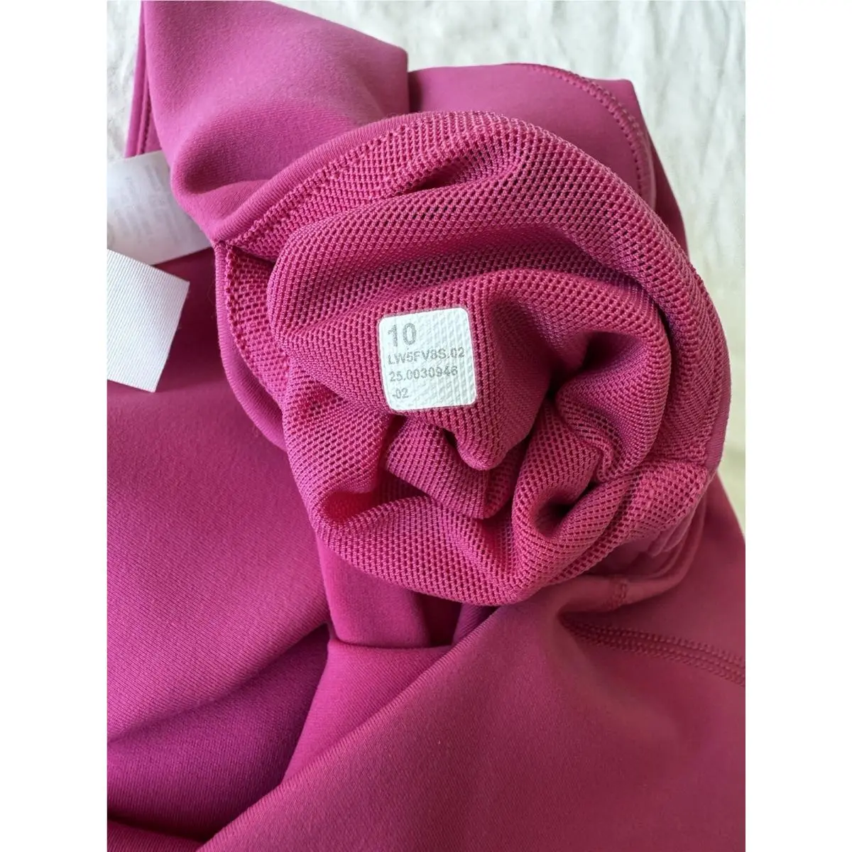 Lululemon clothing - Pink 6