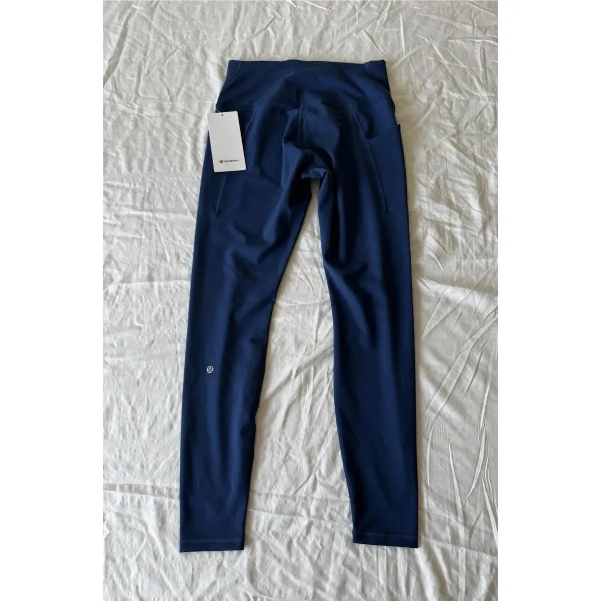 Lululemon clothing - Blue 8