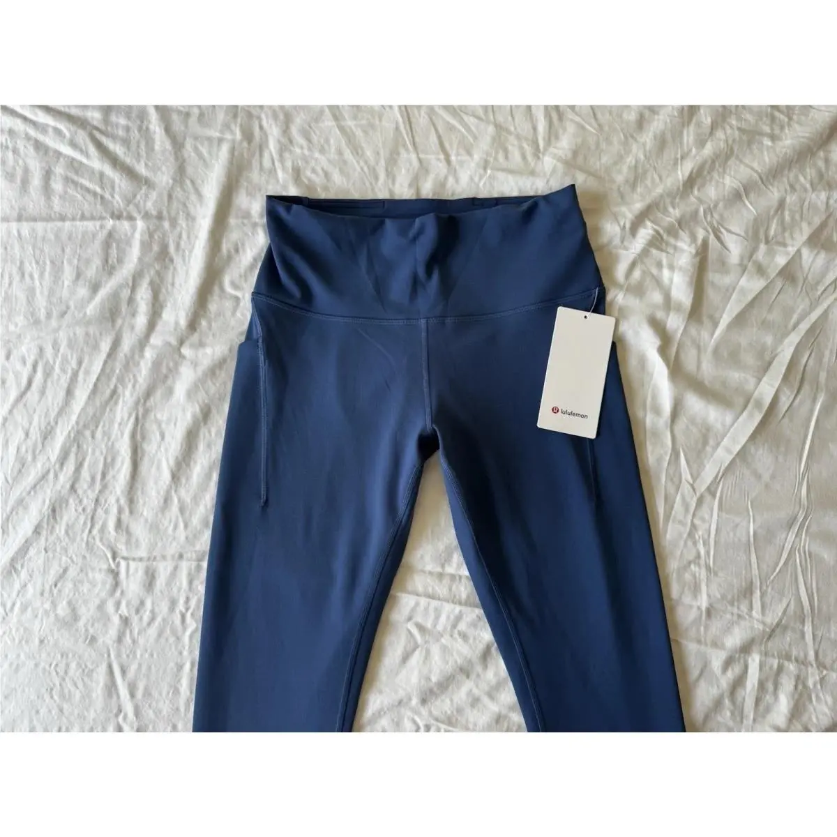 Lululemon clothing - Blue 0