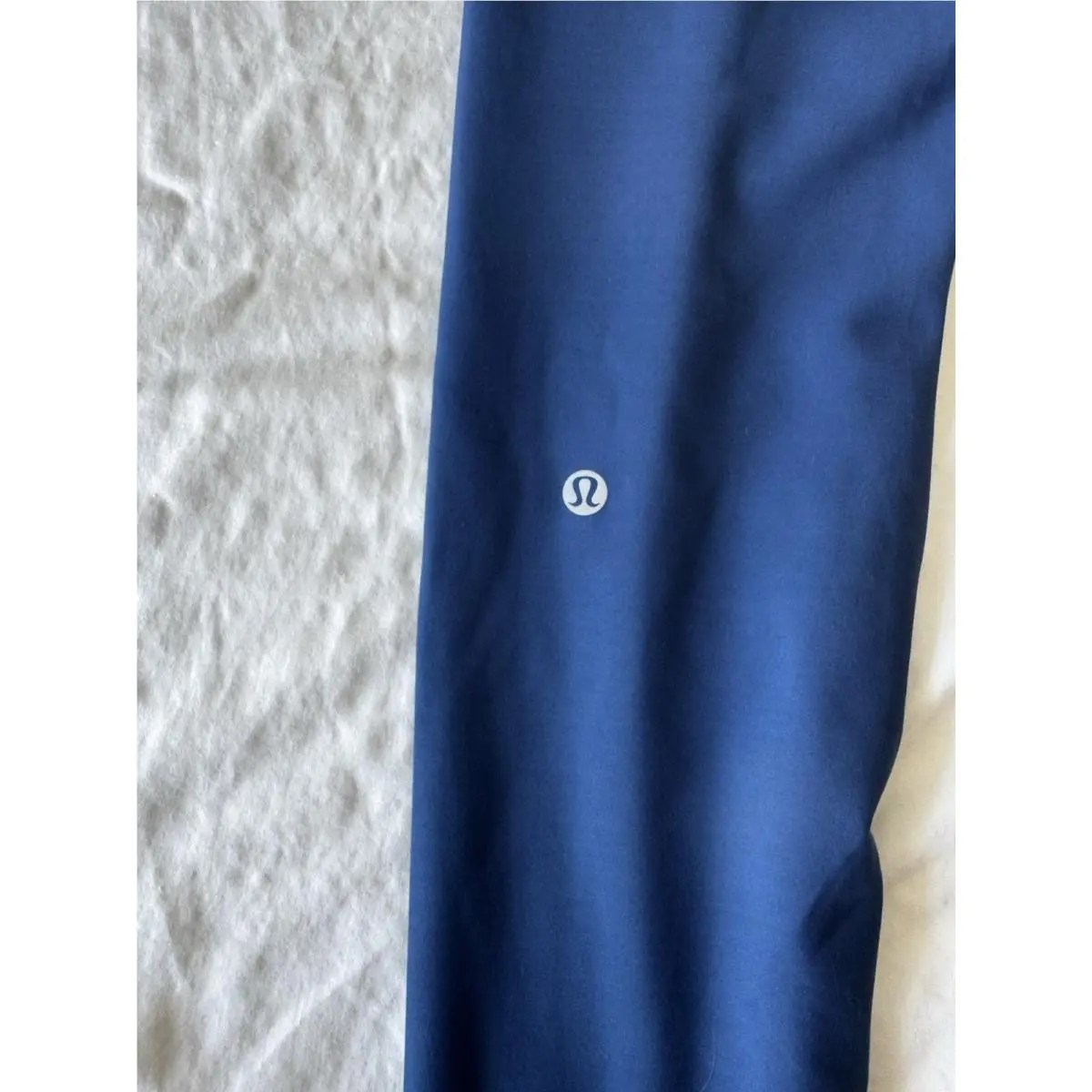 Lululemon clothing - Blue 7