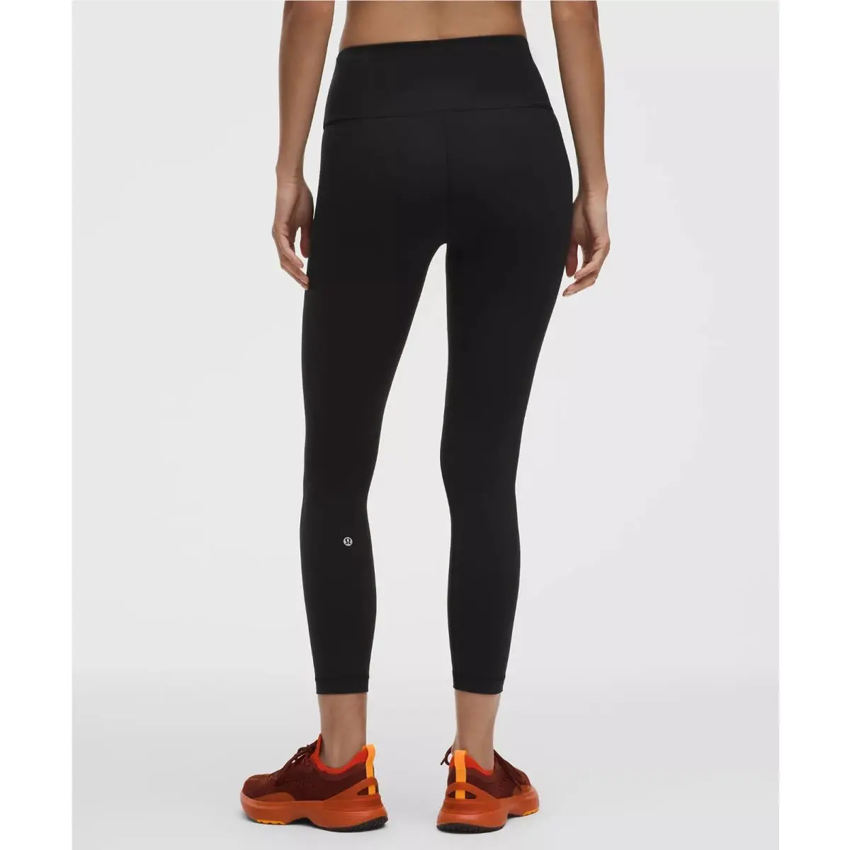 Lululemon clothing - Black 0