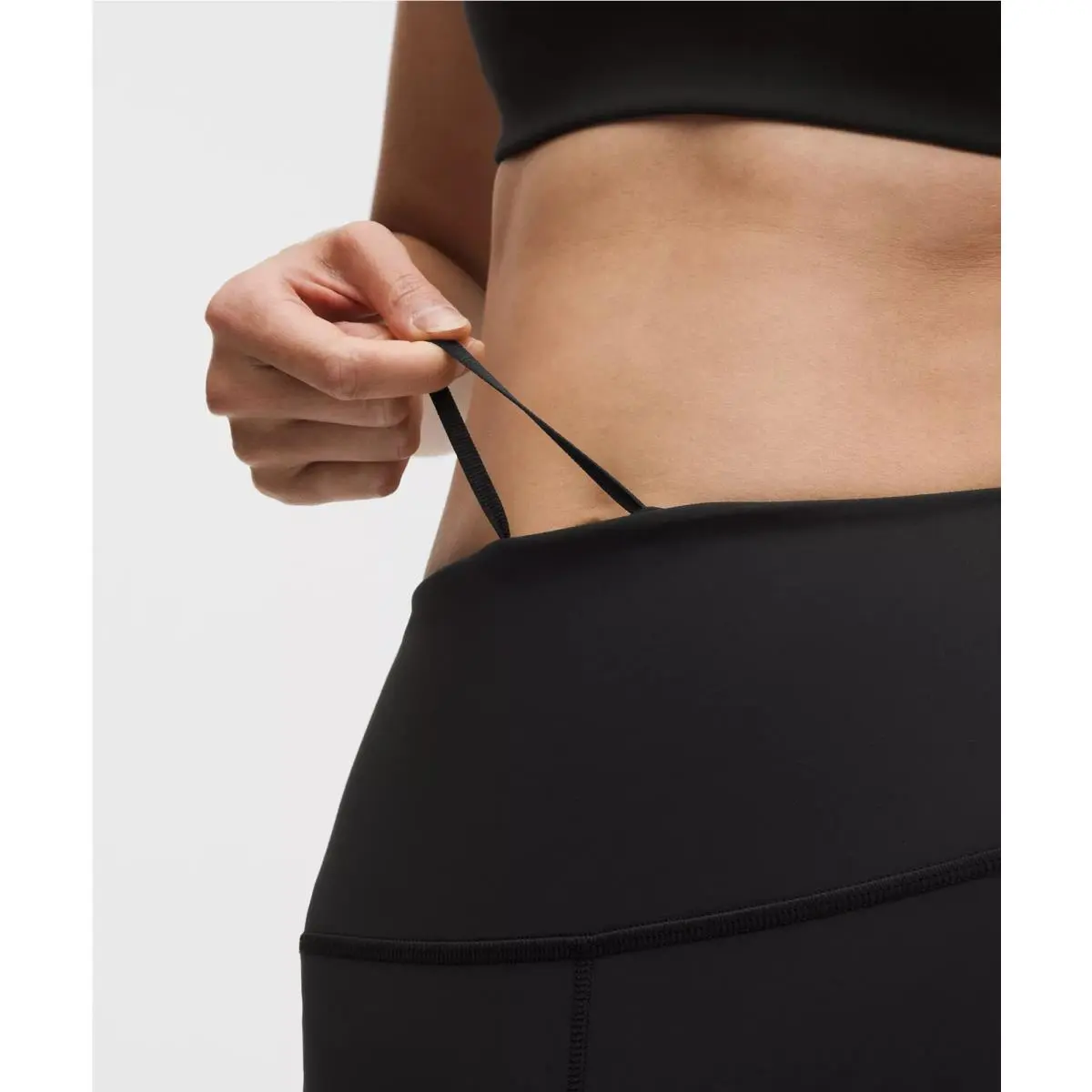 Lululemon clothing - Black 2