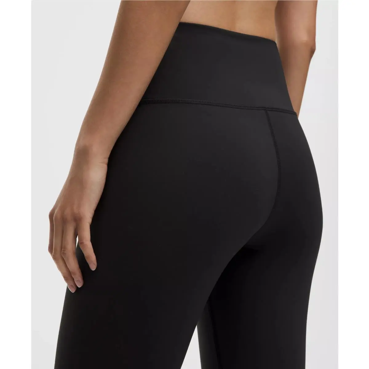 Lululemon clothing - Black 3