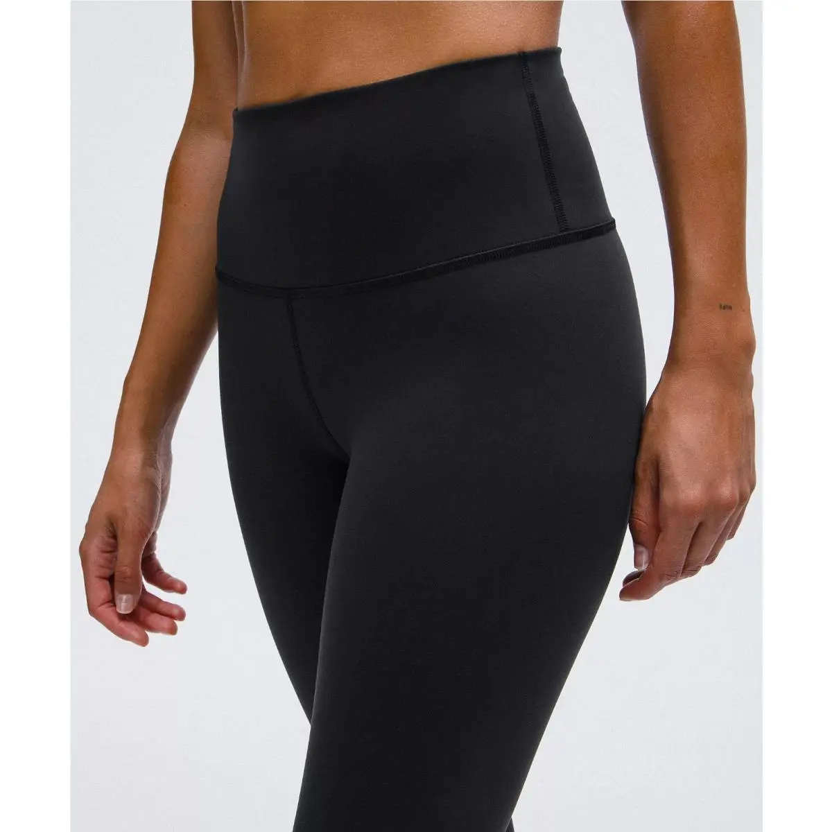 Lululemon clothing - Black 5