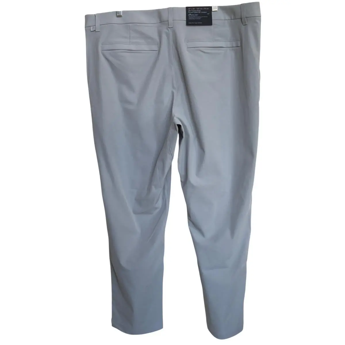 Lululemon clothing - Gray 0