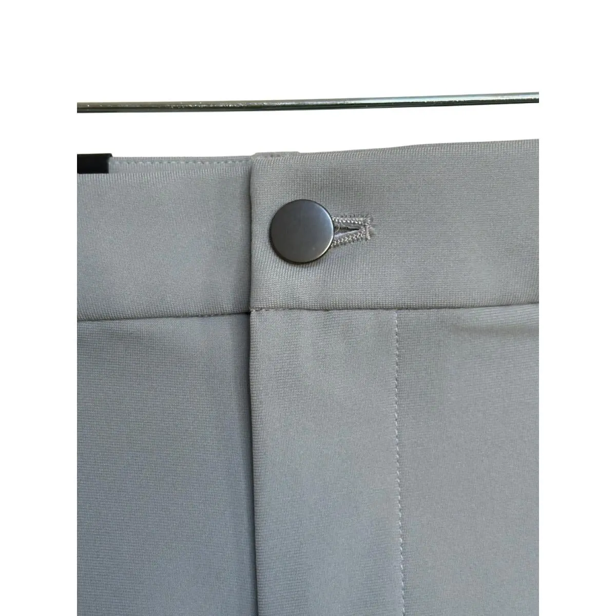 Lululemon clothing - Gray 4