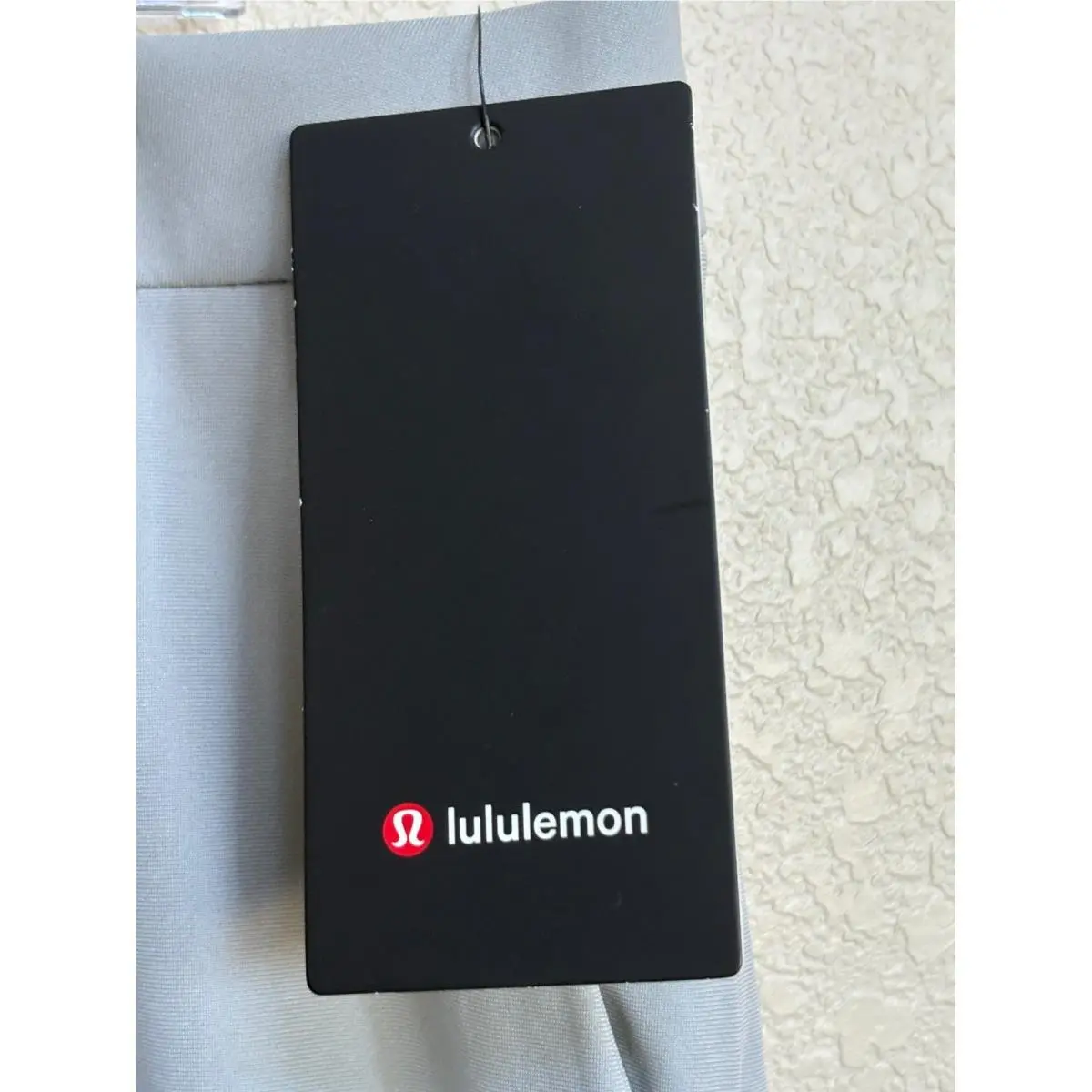 Lululemon clothing - Gray 3
