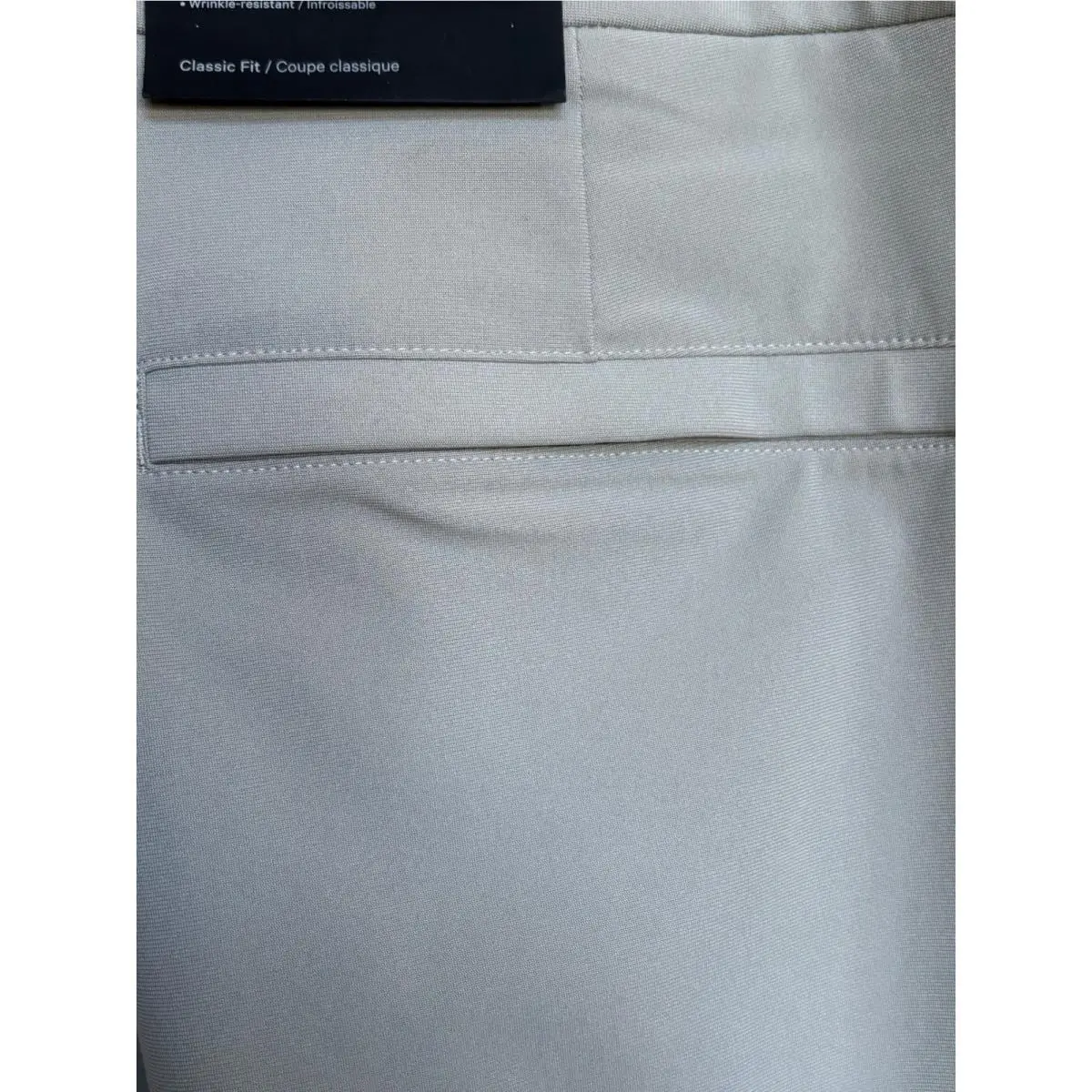 Lululemon clothing - Gray 2
