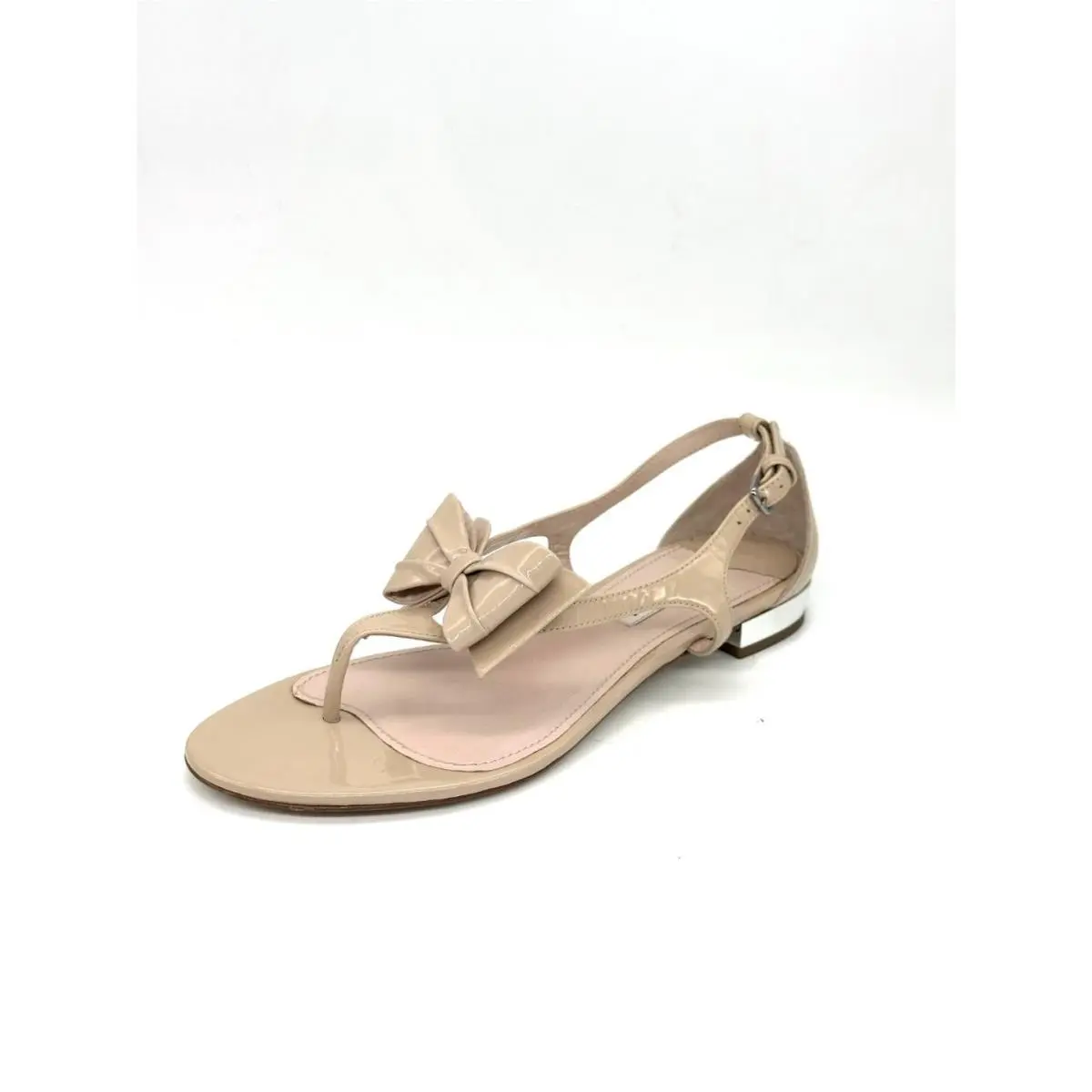 Miu Miu shoes - Beige 1