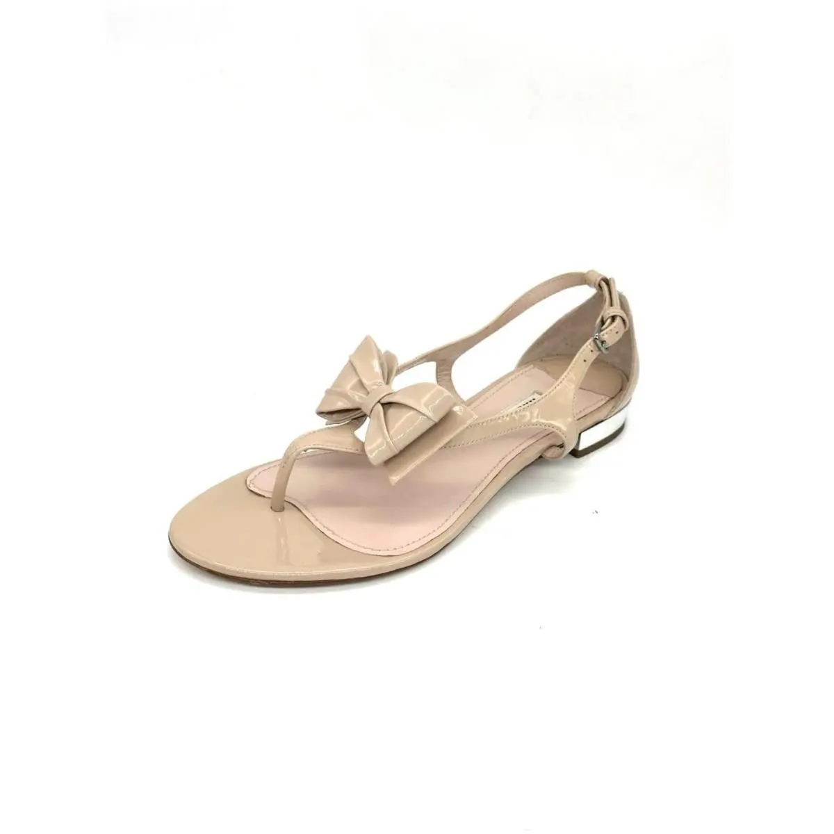 Miu Miu shoes - Beige 21