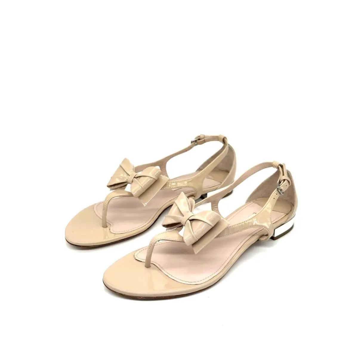 Miu Miu shoes - Beige 34