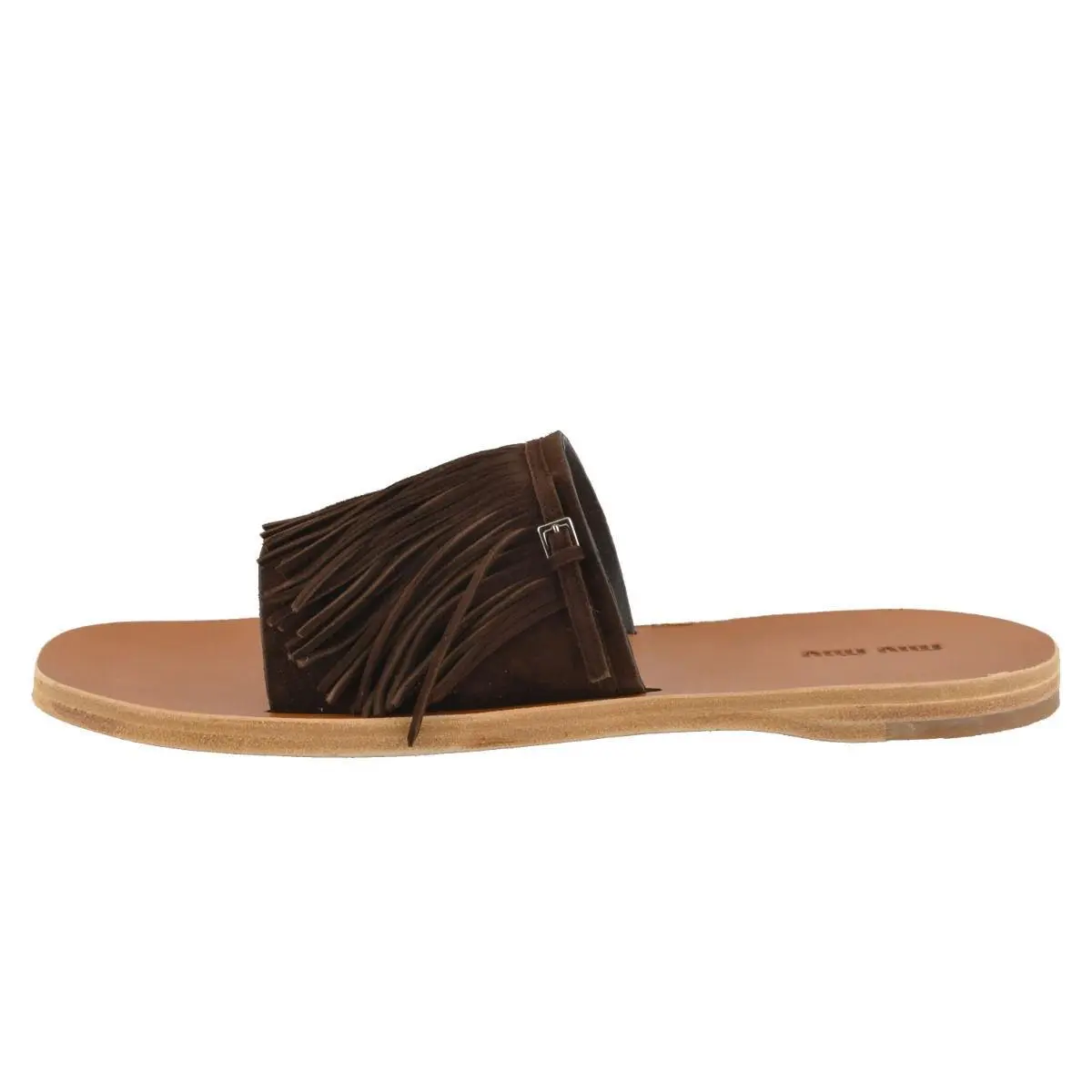 Miu Miu shoes - Brown 0