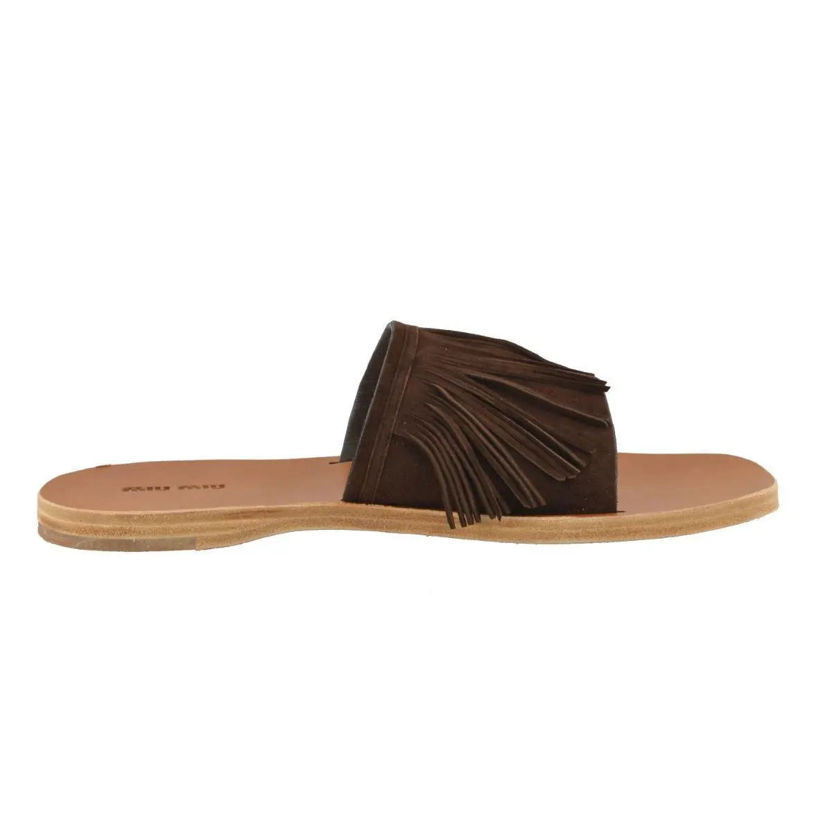 Miu Miu shoes - Brown 10