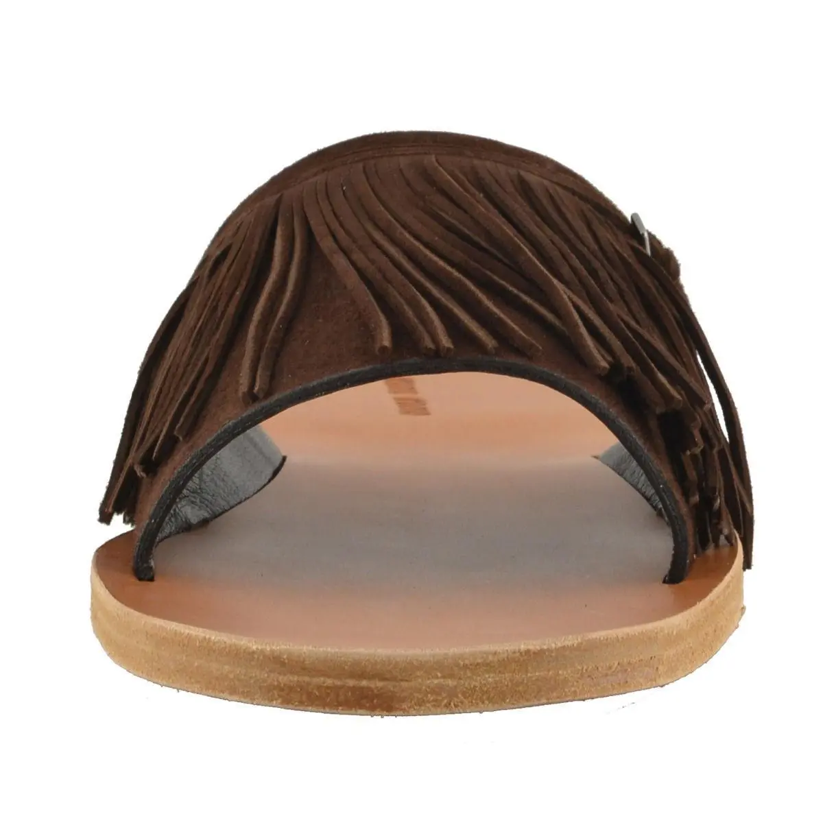 Miu Miu shoes - Brown 11