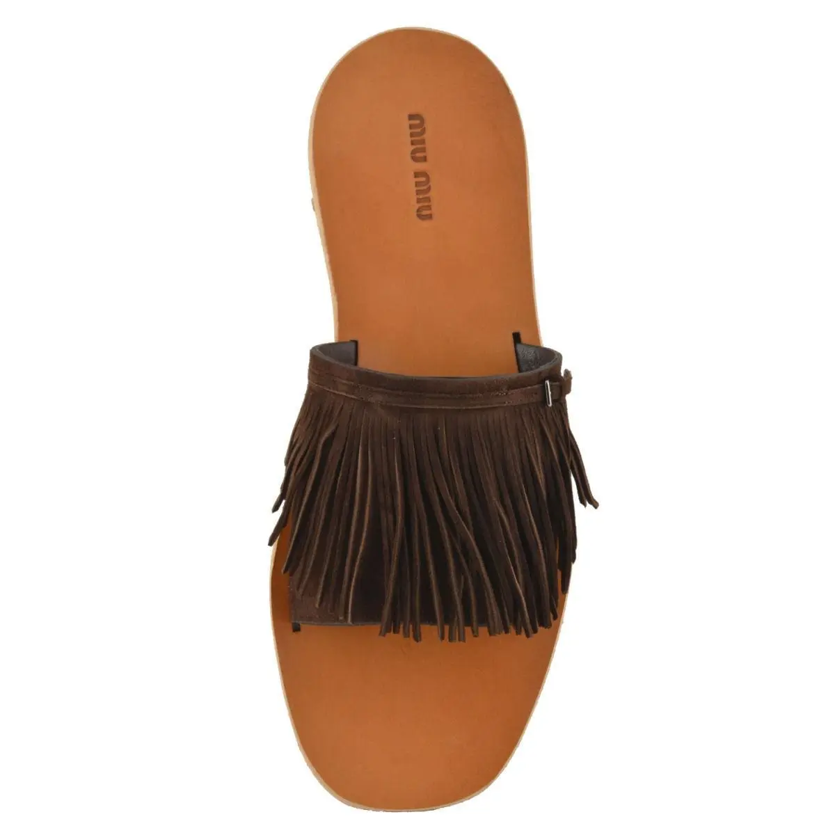 Miu Miu shoes - Brown 13