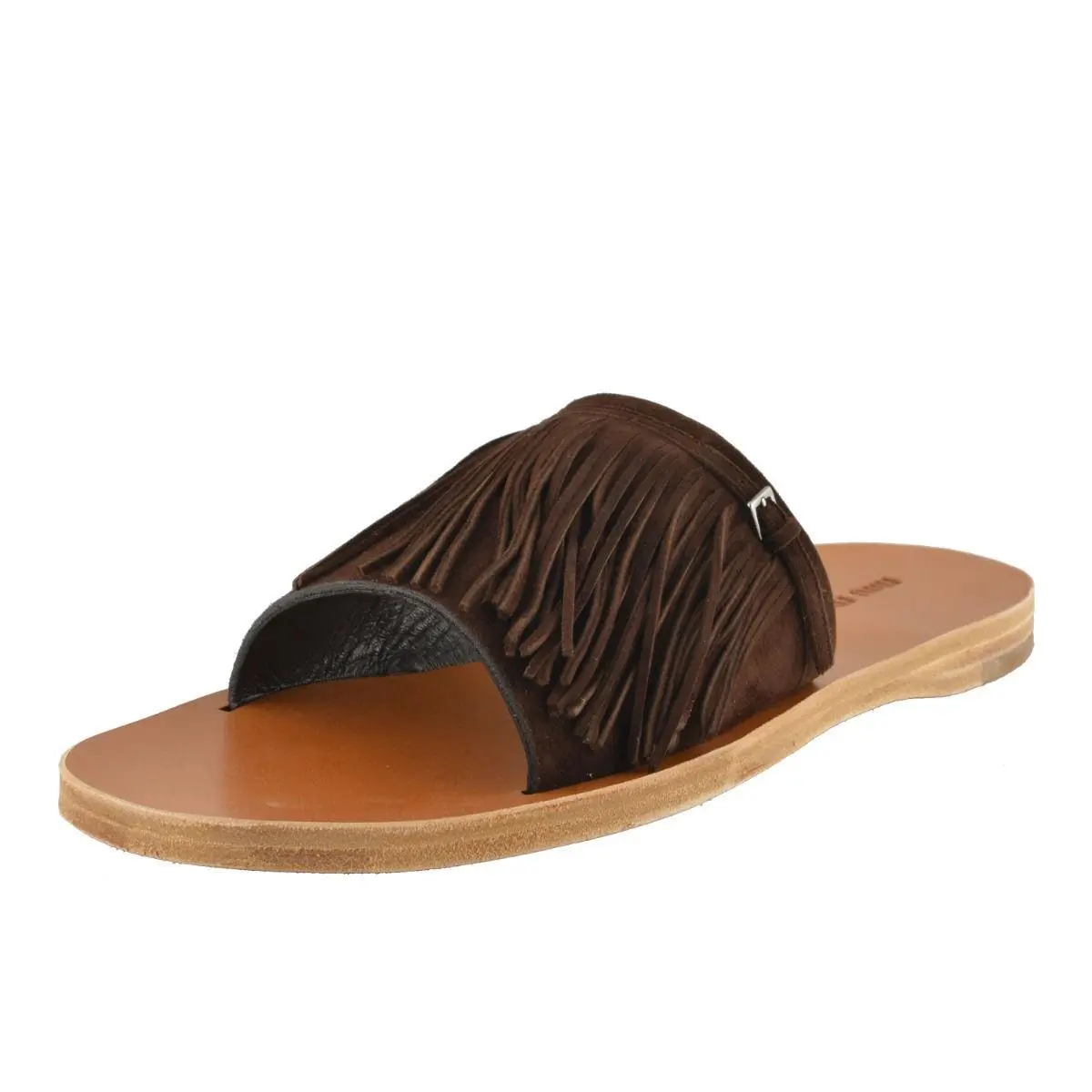 Miu Miu shoes - Brown 7