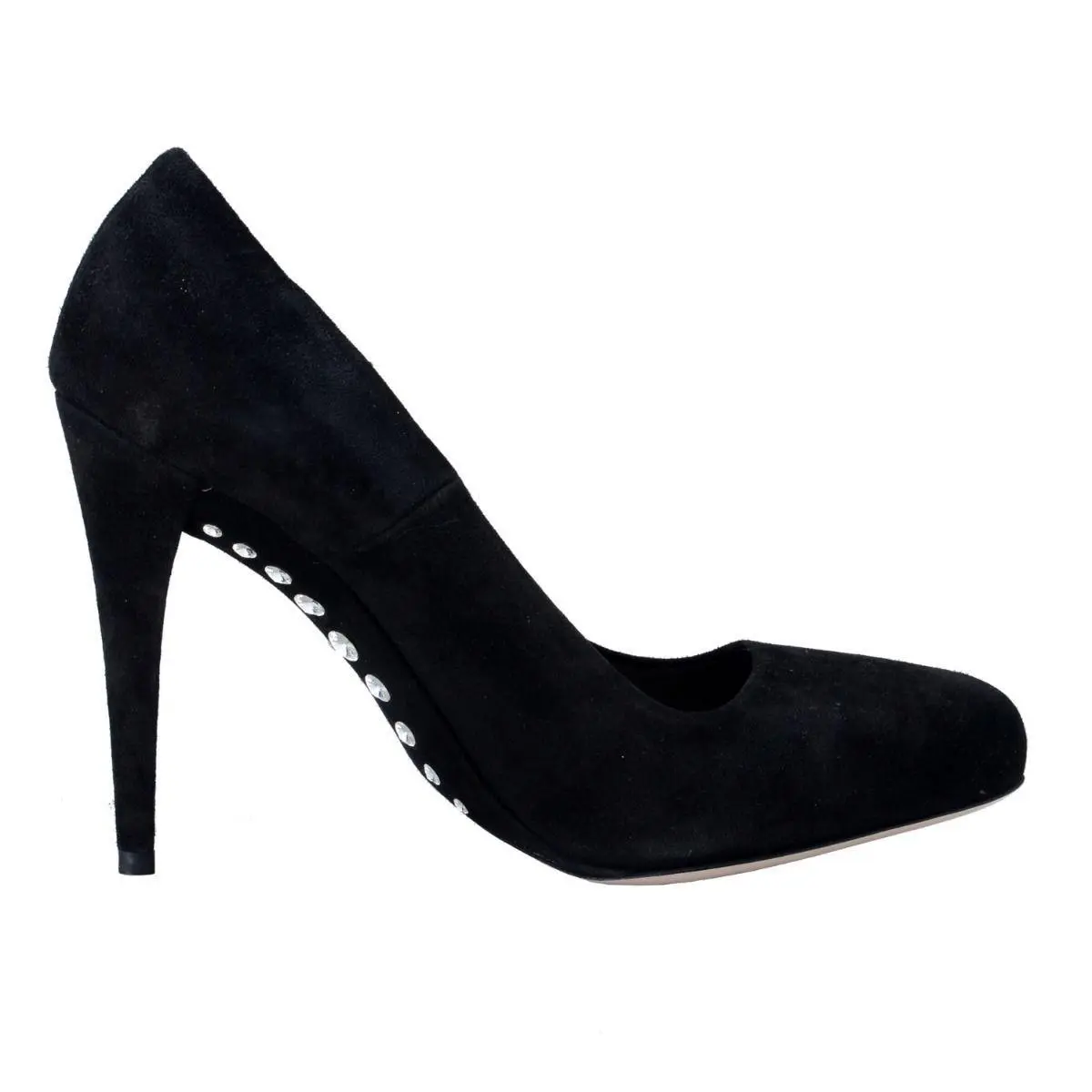 Miu Miu shoes - Black 2