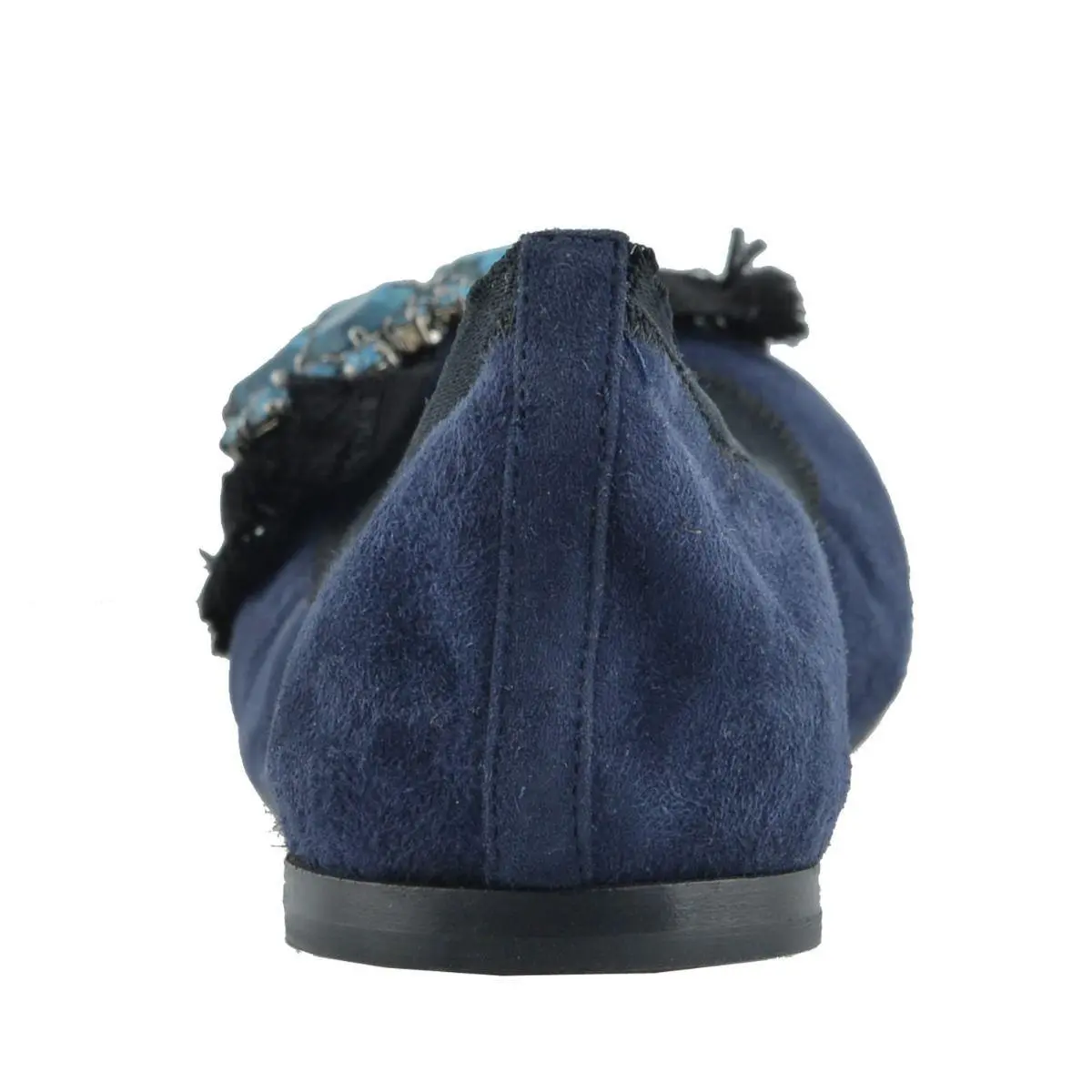 Miu Miu shoes - Blue 1