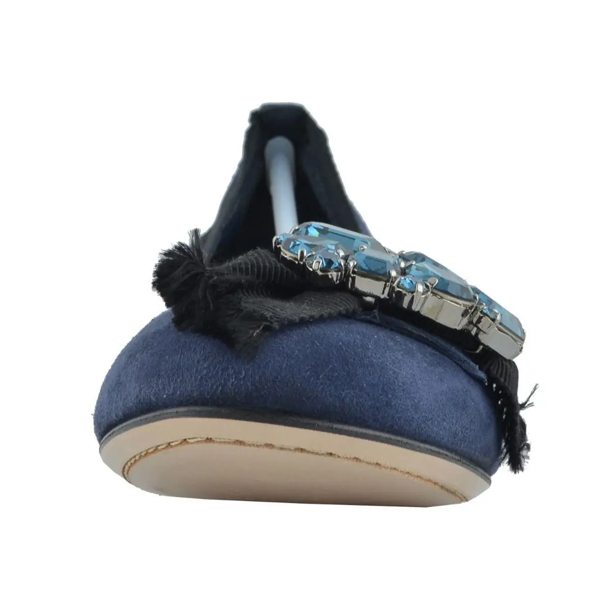 Miu Miu shoes - Blue 3