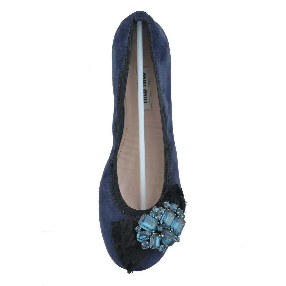 Miu Miu shoes - Blue 5