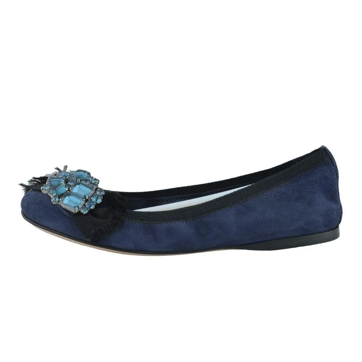 Miu Miu shoes - Blue 8