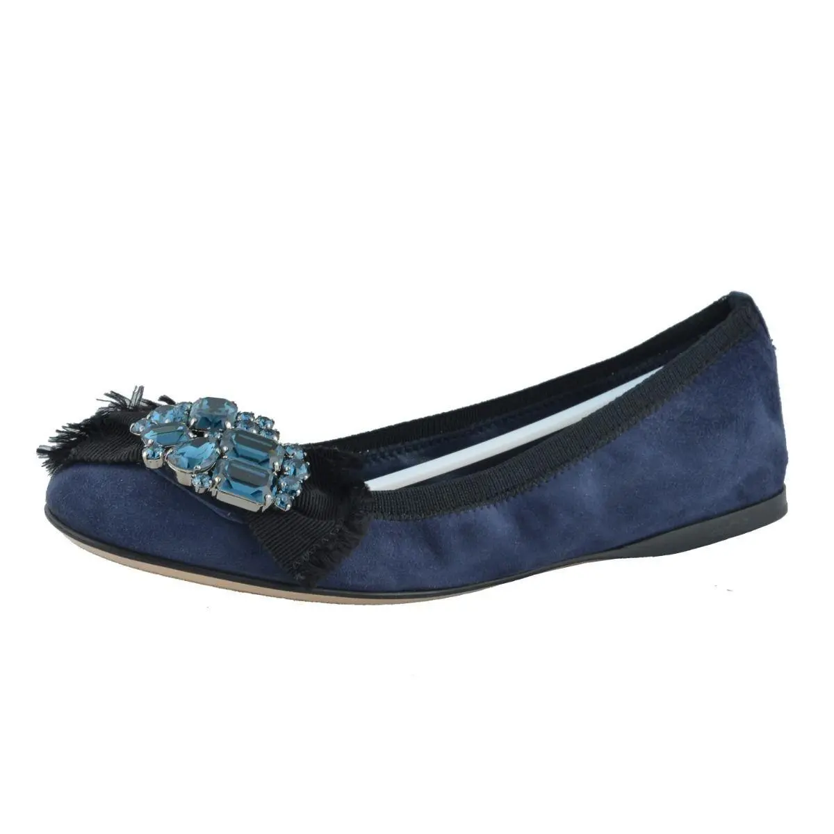 Miu Miu shoes - Blue 7