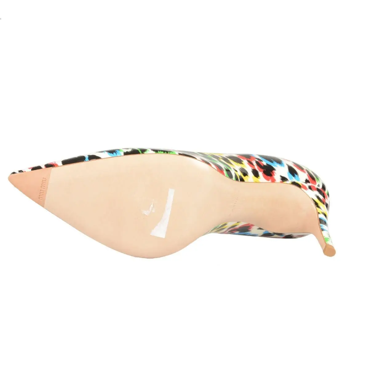 Miu Miu shoes - Multi-Color 4