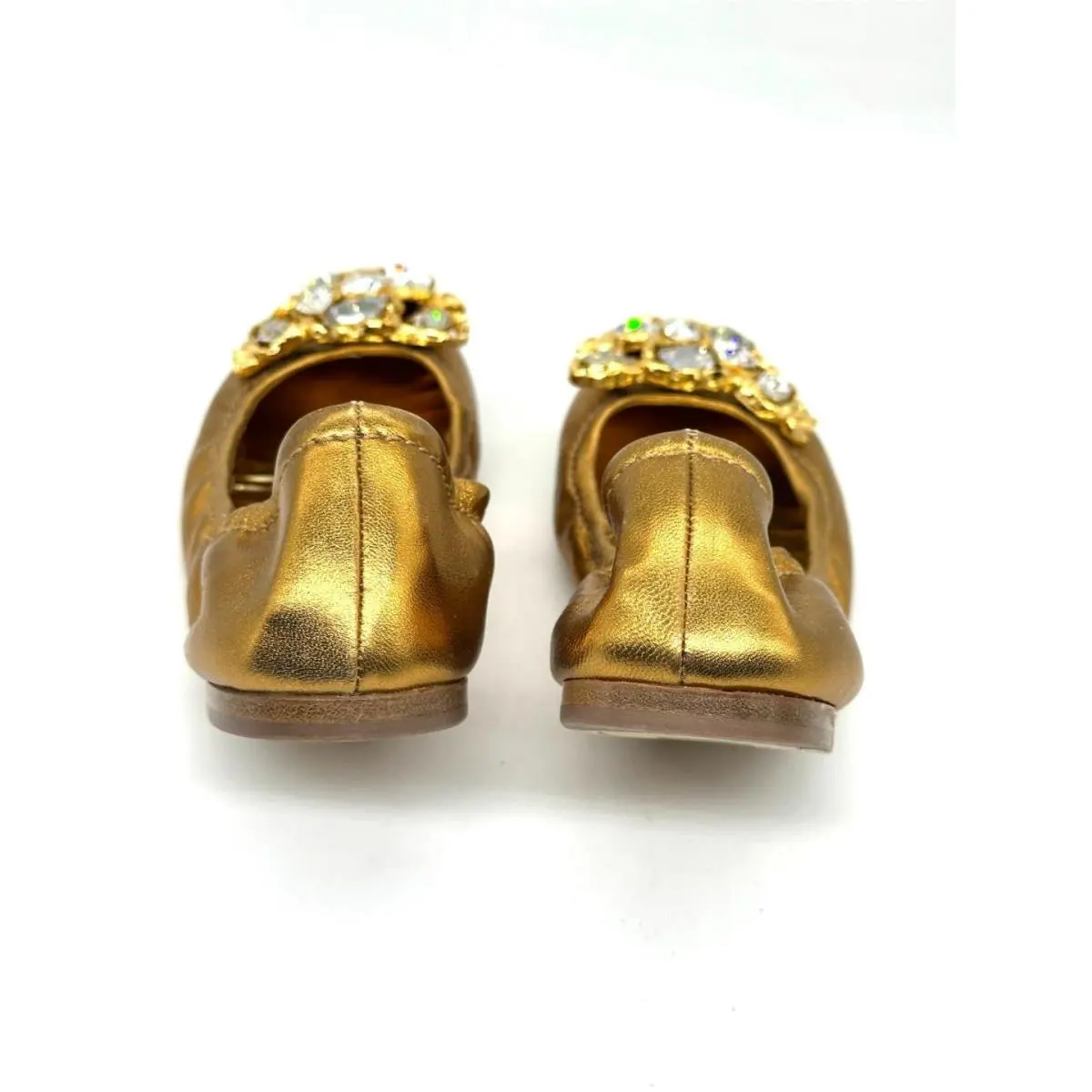 Miu Miu shoes - Gold 9